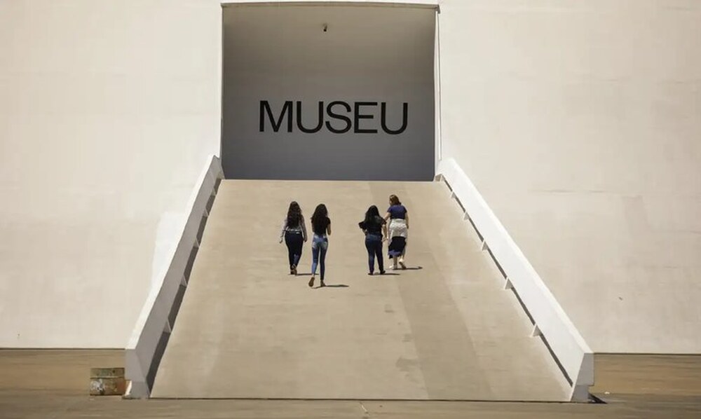 Museus brasileiros receberam mais de 27 milhões de visitantes em 2023