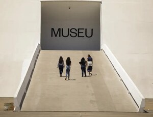 Museus brasileiros receberam mais de 27 milhões de visitantes em 2023