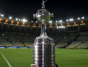 Botafogo de olho! Conmebol define mando de campo e uniformes da final da Libertadores