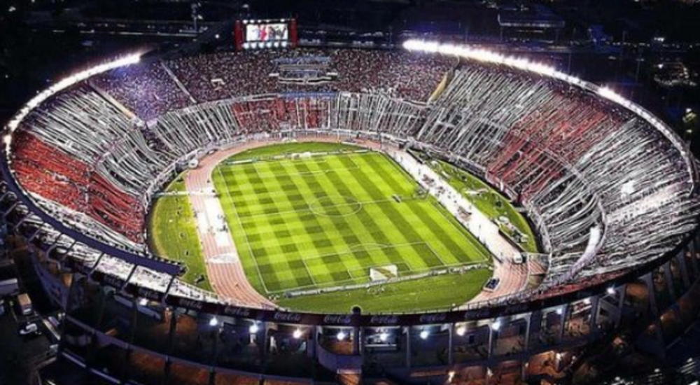 Começou a venda de ingressos para a final da Libertadores na Argentina