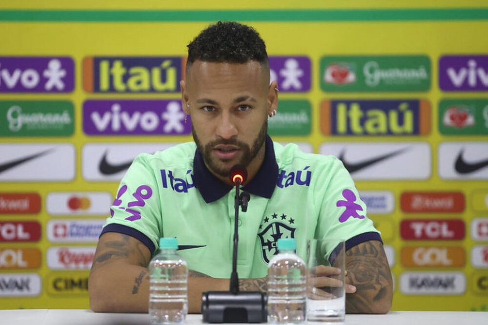 Clube brasileiro abre conversa para ter Neymar em 2025