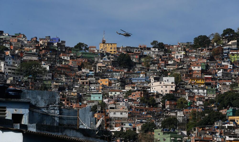 Redação do ENEM aborda questão étnico-racial