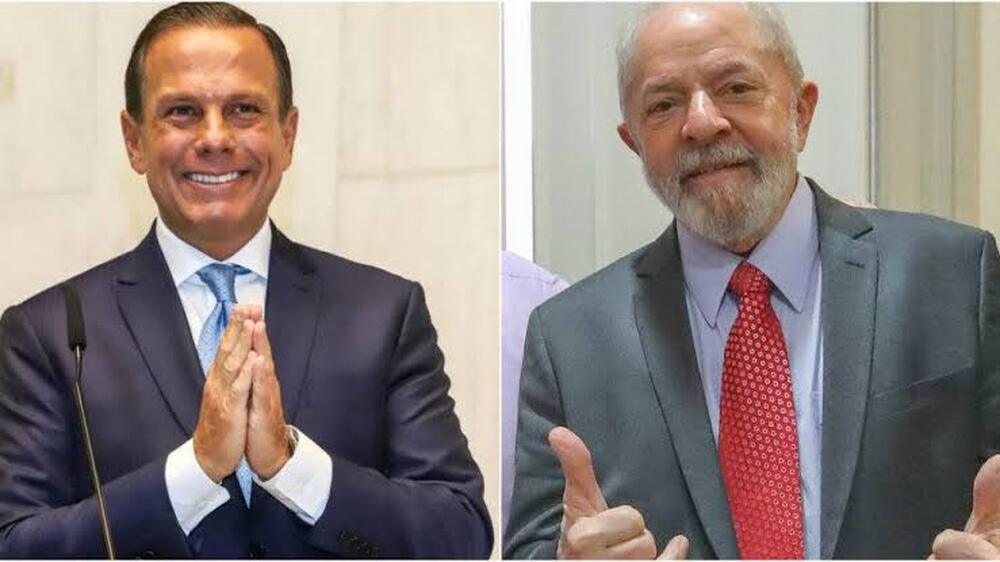 João Doria busca reconciliação com Lula e Alckmin e declaração de afastamento definitivo da política