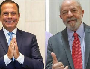 João Doria busca reconciliação com Lula e Alckmin e declaração de afastamento definitivo da política