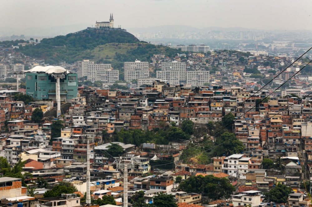 Dia da Favela: conheça as iniciativas da Câmara do Rio que contemplam as comunidades cariocas