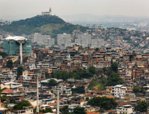 Dia da Favela: conheça as iniciativas da Câmara do Rio que contemplam as comunidades cariocas