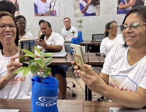 Queimados abre 300 vagas para cursos de tecnologia e inovação 