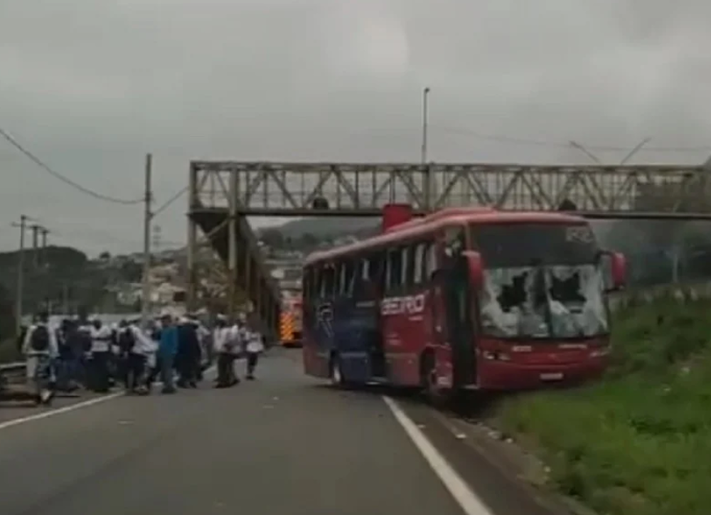 Ao menos 7 torcedores morreram em SP em brigas nos últimos oito anos