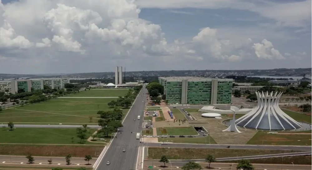 Senado e Câmara sediam 10ª Cúpula do P20 de quarta a sexta-feira