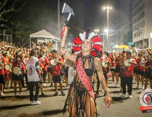 Cacique de Ramos vira patrimônio imaterial do Estado do Rio