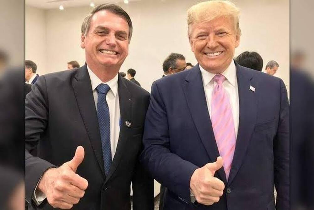 Polícia Federal assegura independência em investigações sobre Bolsonaro, mesmo em caso de vitória de Trump nos EUA