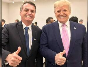 Polícia Federal assegura independência em investigações sobre Bolsonaro, mesmo em caso de vitória de Trump nos EUA