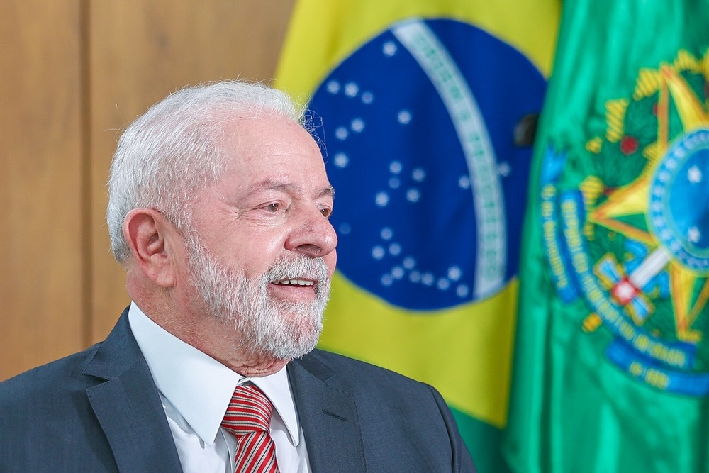 Com articulação estratégica, Planalto prepara terreno para possível reeleição de Lula em 2026