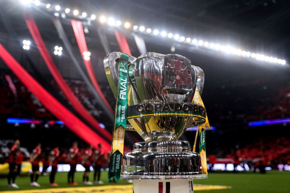 Maiores campeões da Copa do Brasil: Flamengo leva o penta e cola no líder Cruzeiro; veja o ranking