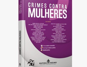 UM LIVRO ESCRITO SÓ POR MULHERES