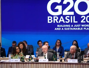 Lula lança a Aliança Global Contra a Fome: iniciativa Brasileira reunião apoio de mais de 100 Países