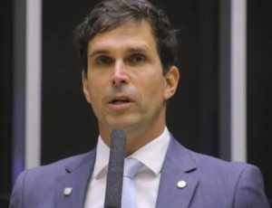 Deputado federal Luiz Lima (PL-RJ) critica uso de GLO pelo governo federal para fazer segurança da cúpula do G20