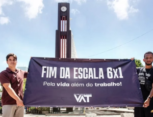 Fim da escala 6×1: deputada diz ter alcançado assinaturas suficientes para protocolar PEC 