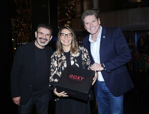 Roxy Dinner Show, palco para o encerramento do G20 Social no Rio de Janeiro