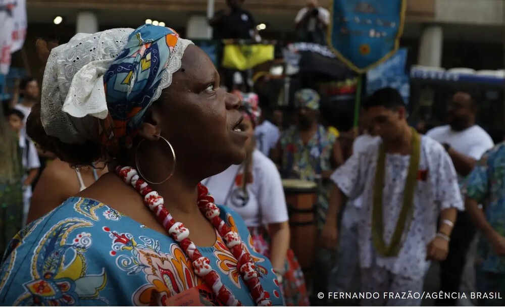 Dia da Consciência Negra é reivindicação social desde a ditadura