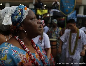 Dia da Consciência Negra é reivindicação social desde a ditadura