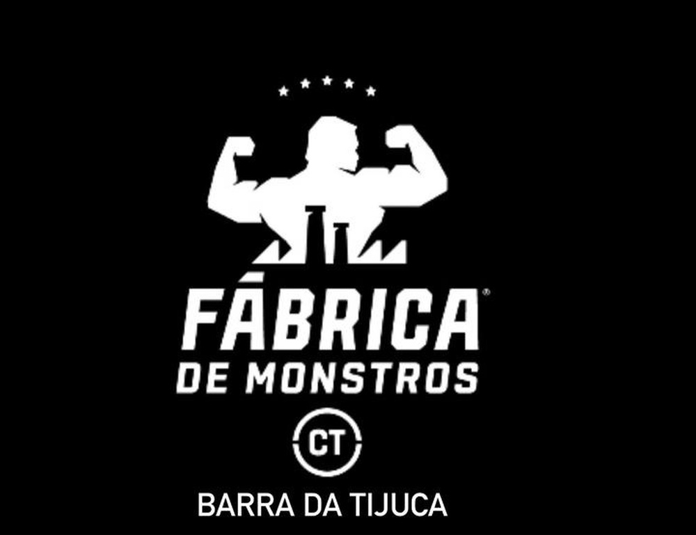 Fábrica de Monstros chega à Barra da Tijuca: a primeira academia temática do mundo