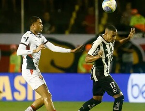 Botafogo tenta retomar vitórias para manter liderança do Brasileiro