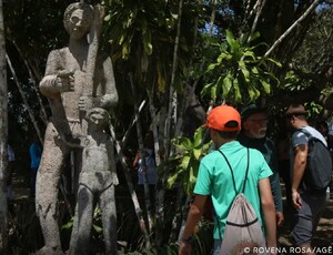 Sobe para 18 número de mortos em acidente na Serra da Barriga