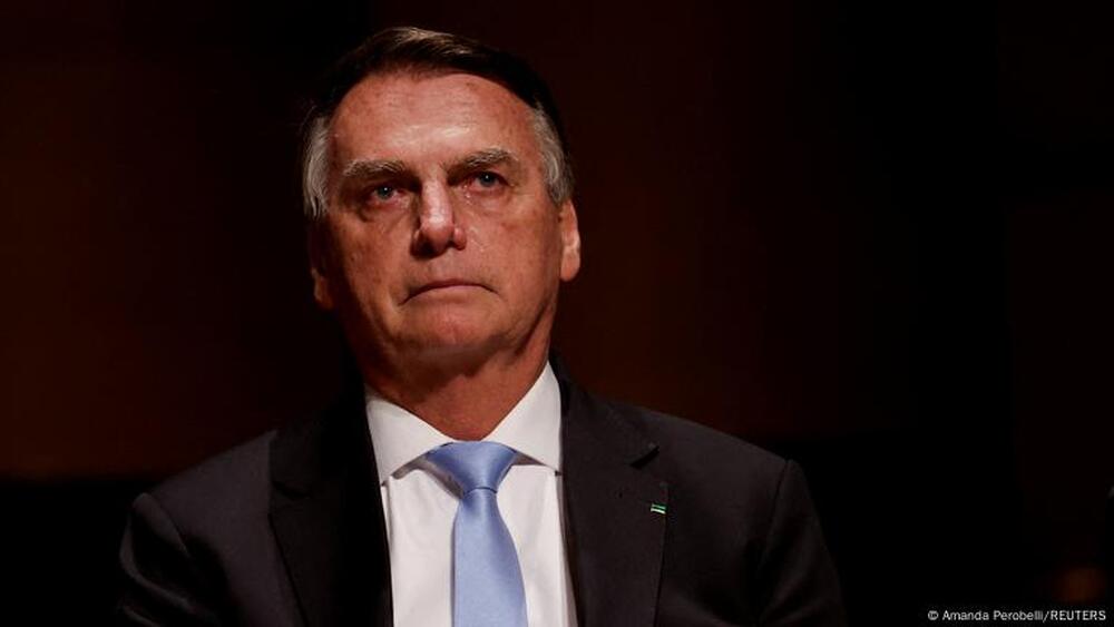 PF aponta Bolsonaro como figura central de conspiração golpista, revela inquérito no STF