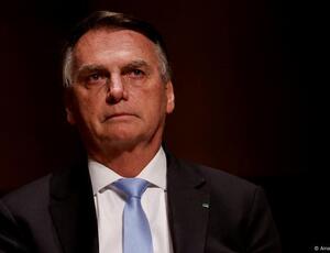 PF aponta Bolsonaro como figura central de conspiração golpista, revela inquérito no STF