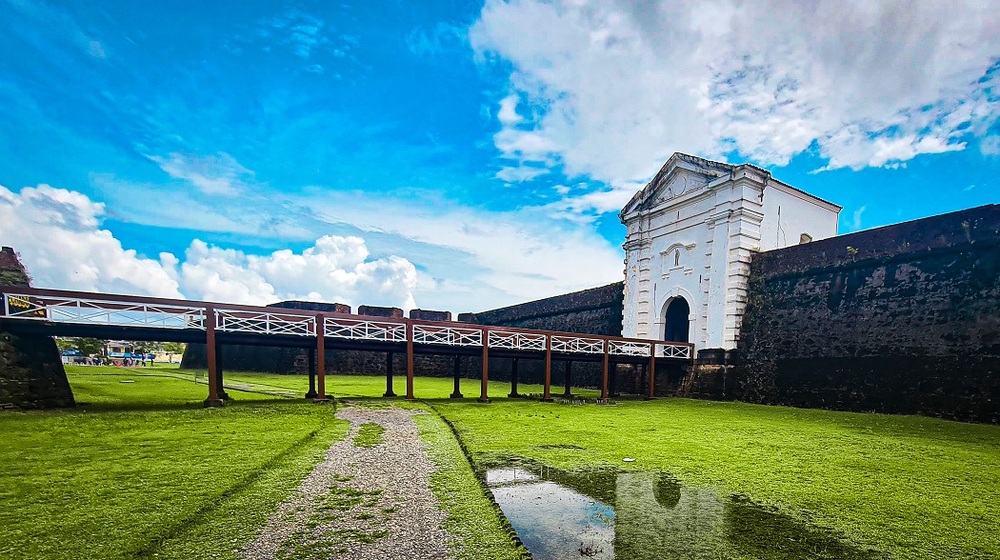 Macapá se destaca como destino turístico em ascensão no Brasil