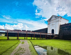 Macapá se destaca como destino turístico em ascensão no Brasil