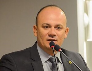 PF indicia deputado Cabo Gilberto Silva (PL-PB) por discurso na Câmara