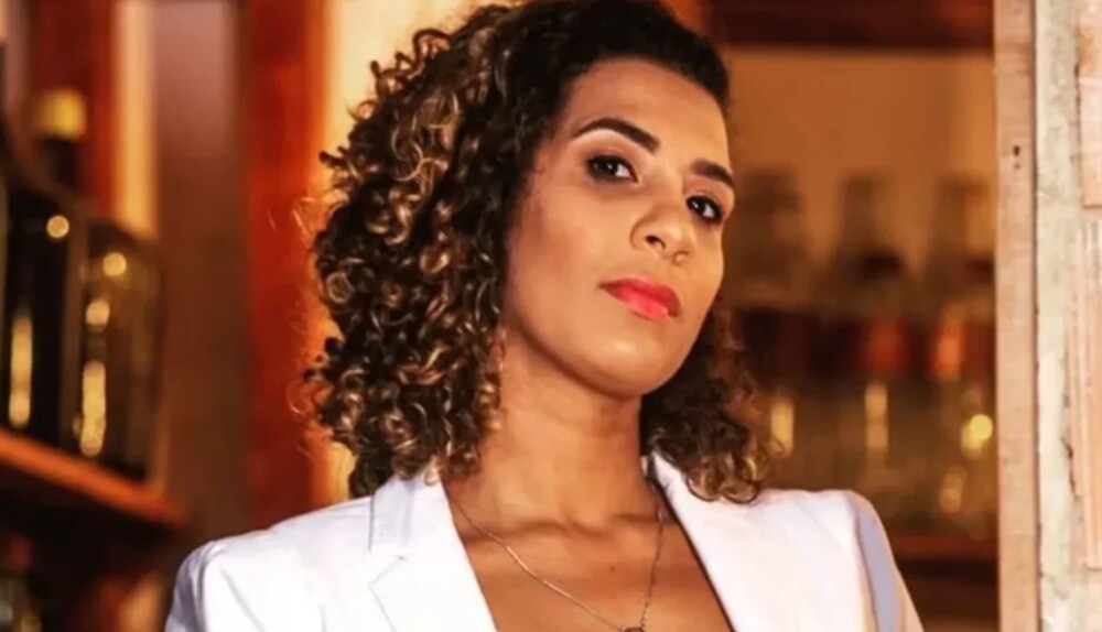 Anielle Franco sobre Silvio Almeida: ‘Tenho repúdio e nojo’