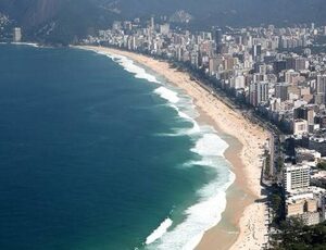 Senado volta a discutir ‘PEC das Praias’ na próxima quarta