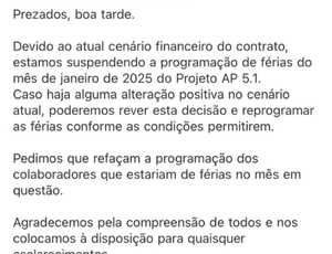 DENÚNCIA: Eduardo Paes, esvaziou o cofre da Prefeitura? 