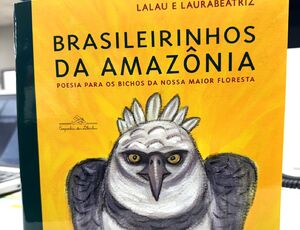 Bangu Shopping promove contação de história gratuita em parceria com o projeto ‘Leitura Para Todos’