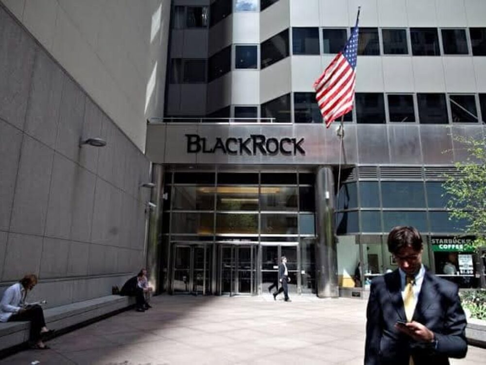 BlackRock vê Brasil como polo promissor para investimentos, apesar de incertezas políticas