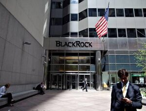 BlackRock vê Brasil como polo promissor para investimentos, apesar de incertezas políticas