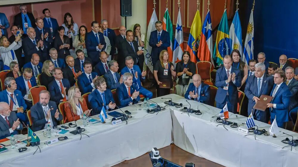 Parlamentares destacam avanços do acordo do Mercosul-UE para o Brasil