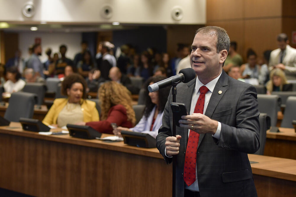 Projeto de Deam digital, defendido pela OABRJ, já tramita na Assembleia Legislativa