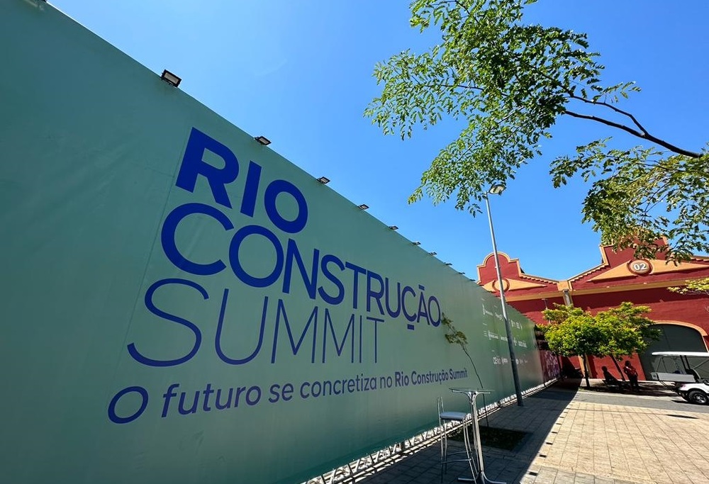 Rio Construção Summit 2025 terá premiação do Instituto Euvaldo Lodi (IEL) para estudantes de engenharia civil e arquitetura e urbanismo