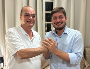 Secretariado já começa a ser definido por Andrezinho Ceciliano 