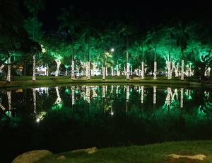 Programação de Natal leva cultura a todas as regiões de Niterói