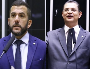 PF faz busca contra assessores de Jordy e Sóstenes por desvio de cotas