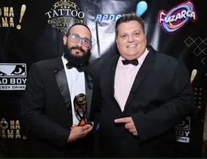 Sucesso absoluto Troféu Tô Na Fama! e Prêmio Melhores do Ano Tô Na Fama 2024 celebraram talentos e personalidades em grande jantar de gala em Salvador