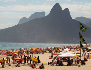 Verão no Rio: Réveillon abre a temporada mais esperada do ano com expectativa de recordes