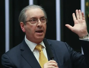 Gilmar Mendes decide que STF pode julgar Eduardo Cunha por corrupção