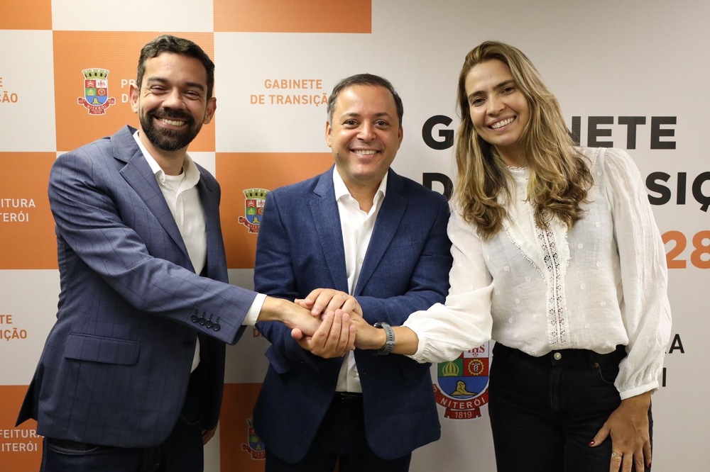 Rodrigo Neves escolhe mais quatro nomes para o futuro secretariado. Leonardo Giordano será o secretário das Culturas.