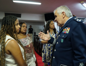 'A bala atinge o preto e o pobre' Deputado Otoni de Paula detona STM na tribuna da Câmara por absolvição no caso Evaldo Rosa, assista